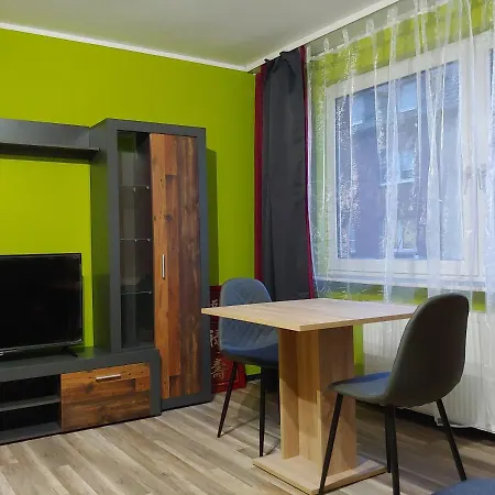 Beeck Apartamento Duisburgo