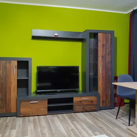 Apartment Beeck Duisburg