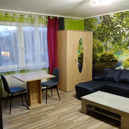 Beeck Apartamento