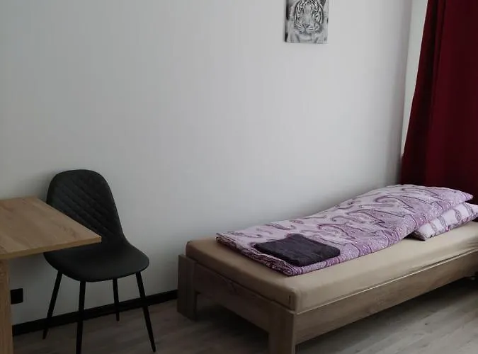 Beeck Дуйсбург