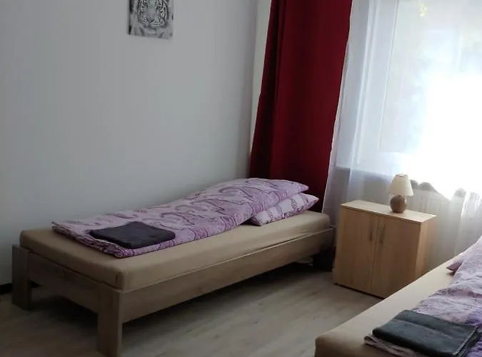 Beeck Apartman Duisburg