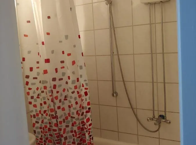 Beeck Apartman Duisburg