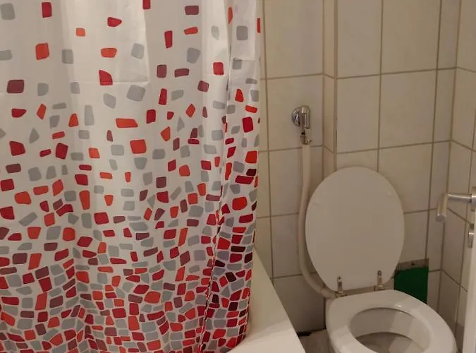 Beeck Дуйсбург