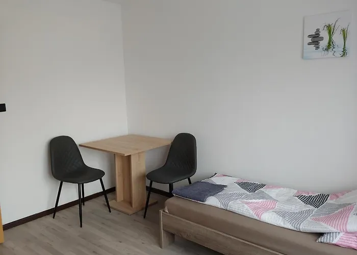 Beeck Апартаменты *