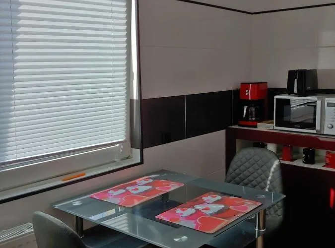 Beeck Дуйсбург