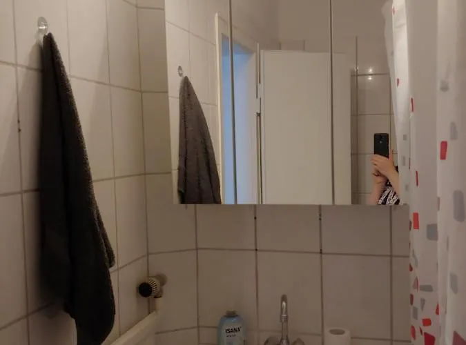 Beeck Апартаменты