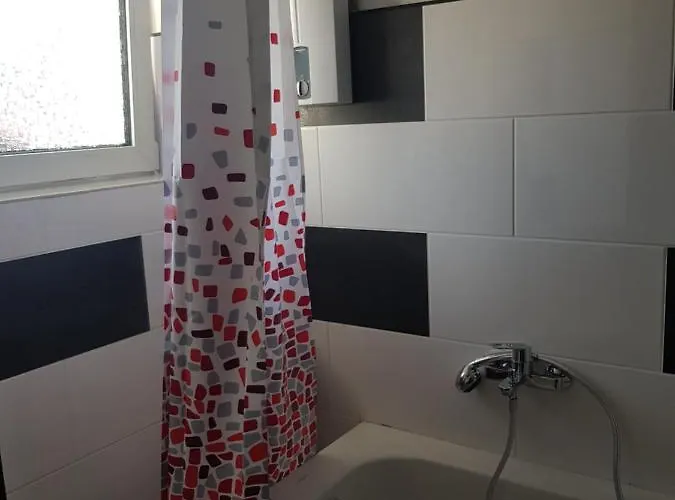 Apartman Beeck Duisburg