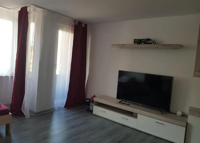 Apartman Beeck