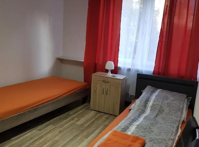 Beeck * Дуйсбург