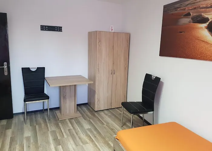 Beeck Appartamento Duisburgo