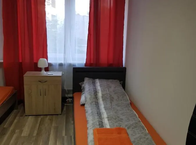 Beeck * Дуйсбург