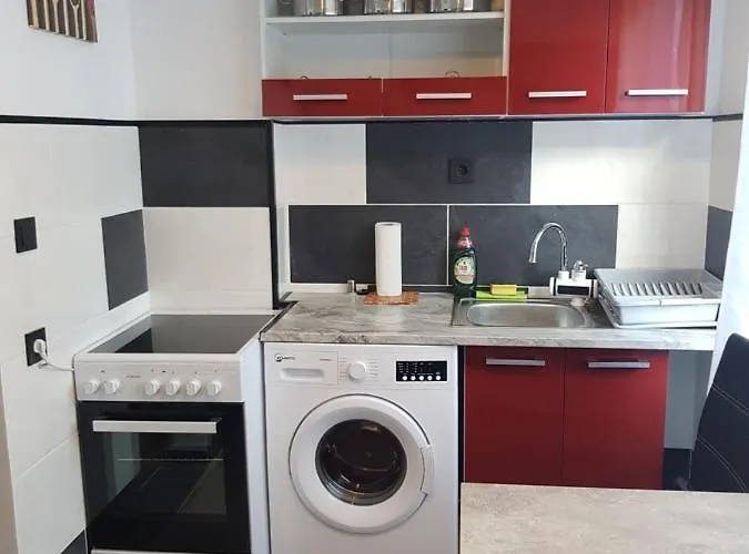 Appartamento Beeck Duisburgo