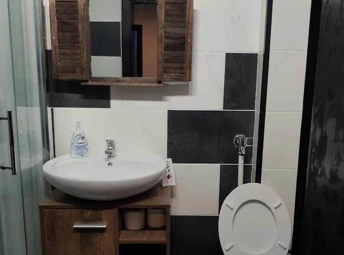 Beeck Apartman Duisburg