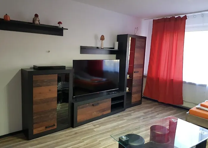 Beeck Дуйсбург