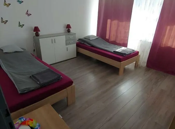 Apartman Beeck Duisburg