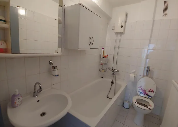 Beeck Апартаменты