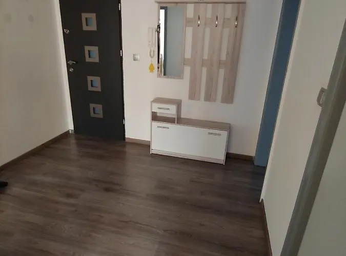 Апартаменты Beeck *