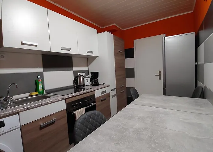 Beeck * Дуйсбург