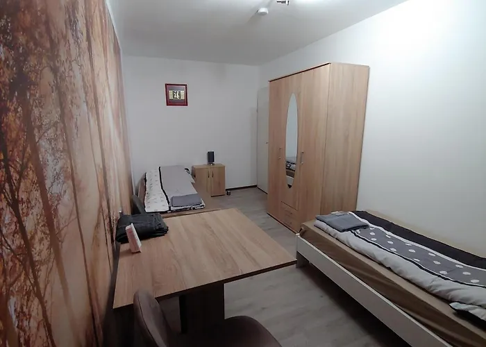 Beeck Апартаменты *