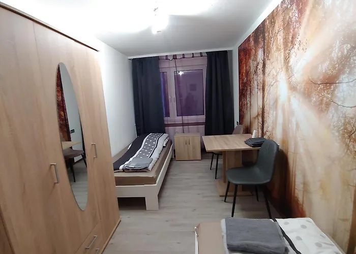 Beeck Апартаменты