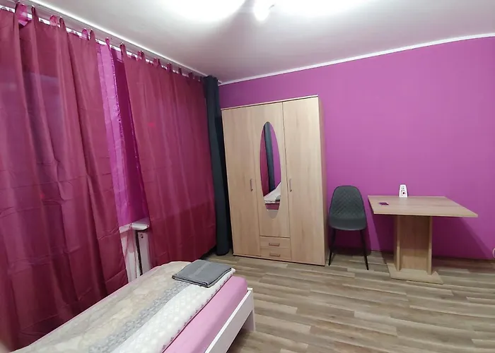 Apartman Beeck Duisburg