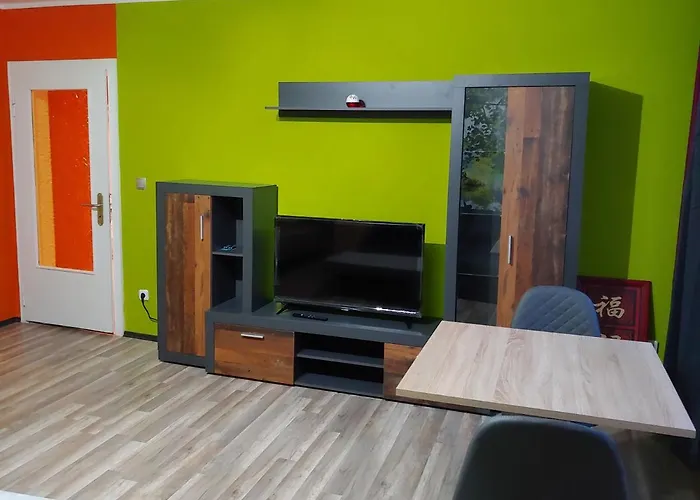 Beeck Апартаменты *