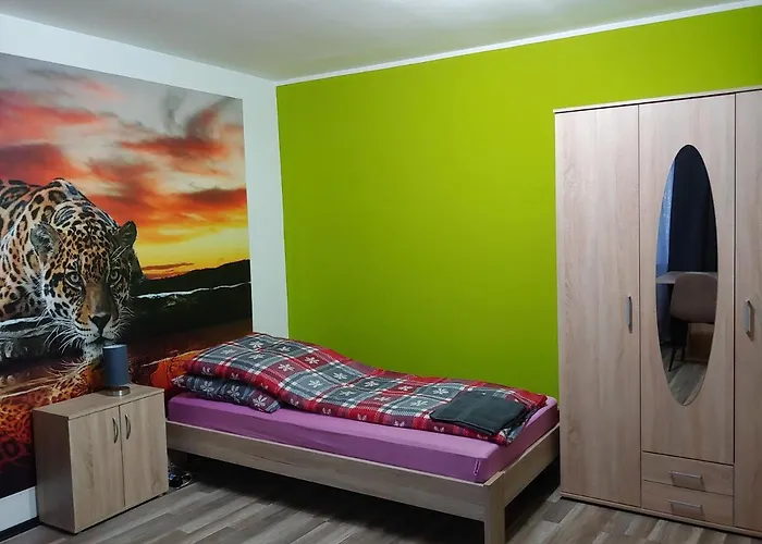 Beeck Апартаменты *