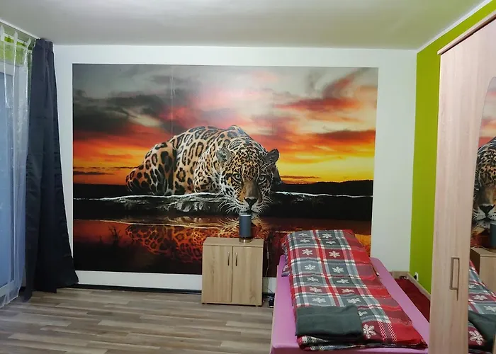 Beeck Дуйсбург