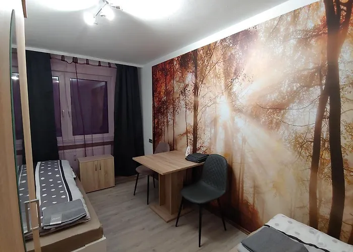 Beeck Дуйсбург