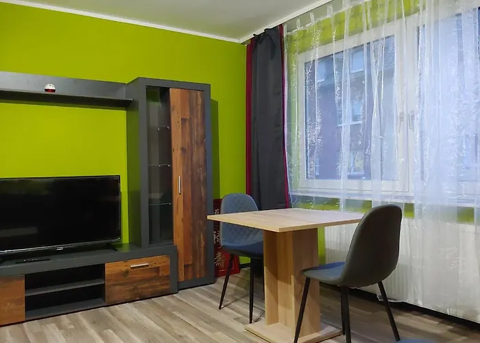 Beeck Apartman Duisburg