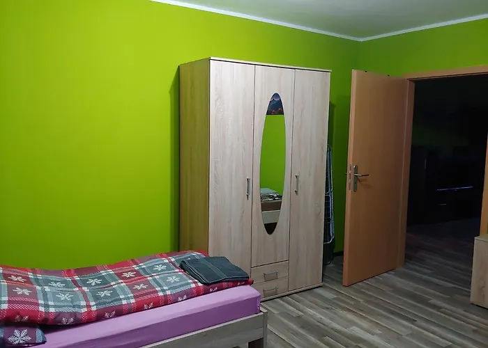 Beeck Дуйсбург