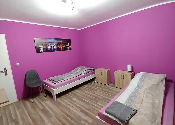 Beeck Дуйсбург