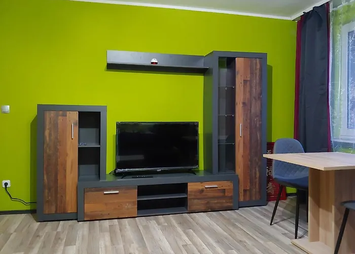 Apartman Beeck Duisburg