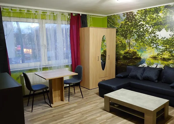 Beeck Apartman