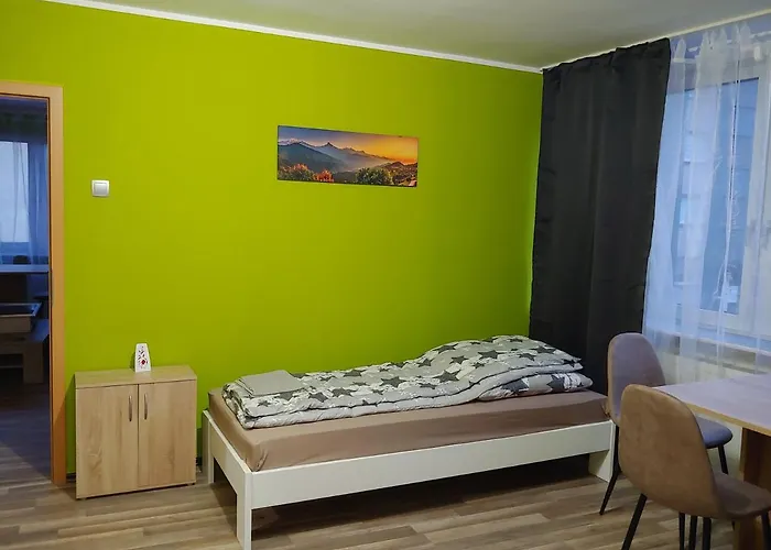 Beeck Дуйсбург